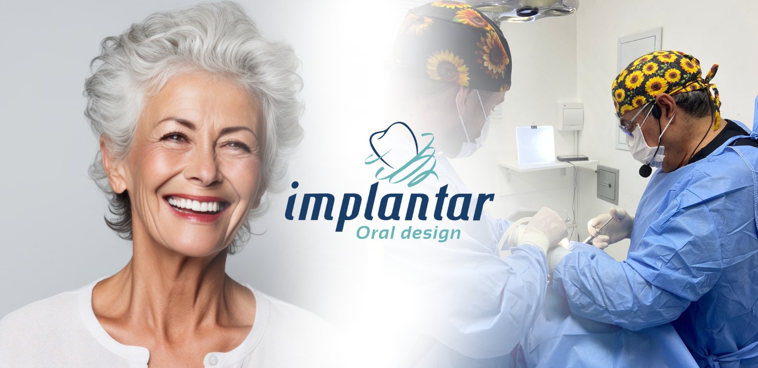 Dr Fábio Guerra da Implantar Oral Design